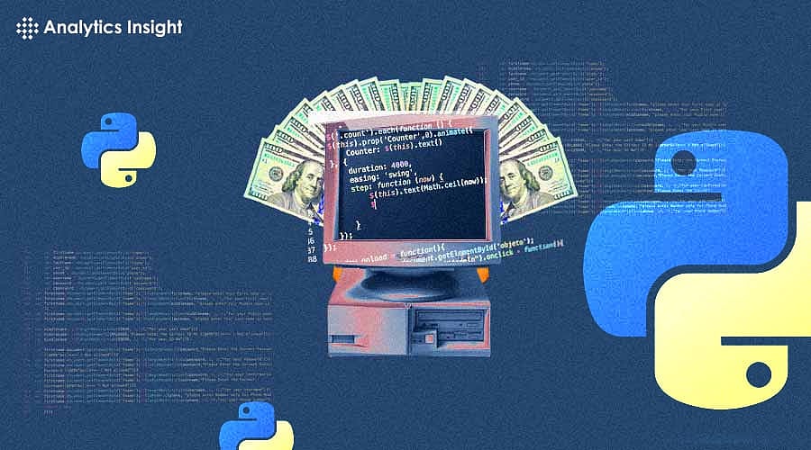 Top 10 Data Science Python Projects in 2024