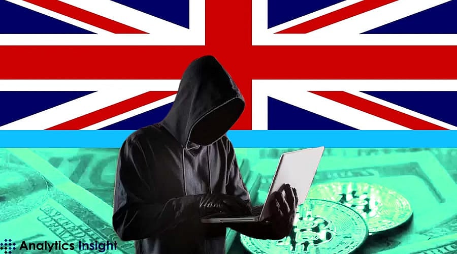 UK Tightens Grip on Crypto Criminals with Asset Seizure