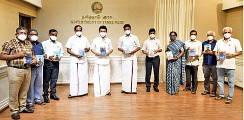 பாடநூல் கழகமும் இலக்கிய உலகமும்