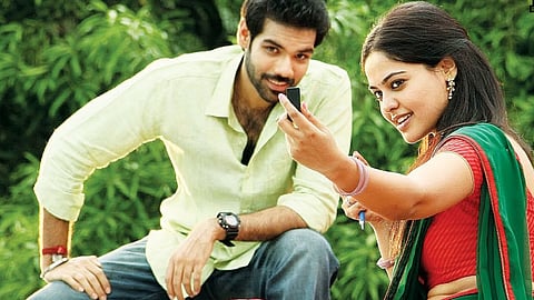 மகிழ்ச்சி!!!!