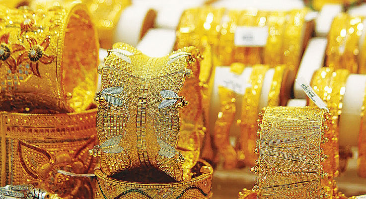 தங்கத்தின் விலை புதிய உச்சம்- சவரன் ரூ.71,360 !