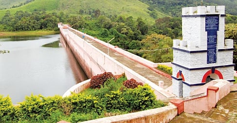 கேரளம் மீண்டும் சேட்டை... முல்லை பெரியாற்றில் அணையா?  தடுக்கச் சொல்லும் வேல்முருகன்!