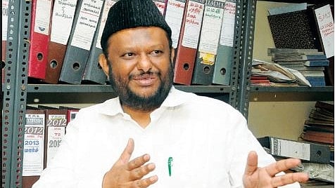 சீட்டுக்கட்டுப் பாடத்தை நீக்கவேண்டும்- ஜவாஹிருல்லா