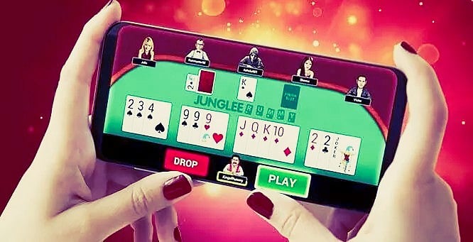 ’ஆன்லைன் ரம்மி - 7 மாதங்களில் 13 பேர் தற்கொலை!’ 