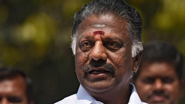 போக்குவரத்துத் தொழிலாளர்களின் வேலை நிறுத்தத்தை முடிவுக்கு கொண்டு வர வேண்டும்!- ஓபிஎஸ்