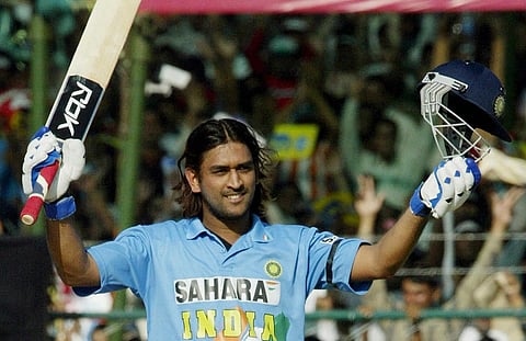 சரிவிலிருந்து எழுச்சி!