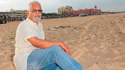 ஓர் அரிய வாய்ப்பை இழந்துவிட்டேன்! - அறம் பொருள் இன்பம்!- சாருபதில்கள்-11