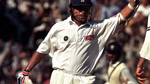 வலித்த சதம்!!!