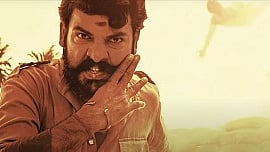 குலசாமி: திரைவிமர்சனம்!