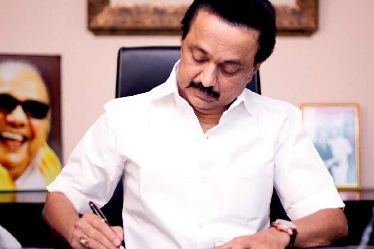 சமக்ரா சிக்சா நிதி ரூ.2,152 கோடியை விடுவிக்க வேண்டும் - மோடிக்கு ஸ்டாலின் கடிதம் 