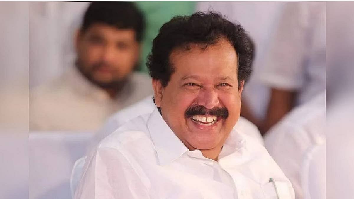 மீண்டும் அமைச்சர் ஆகிறார் பொன்முடி!