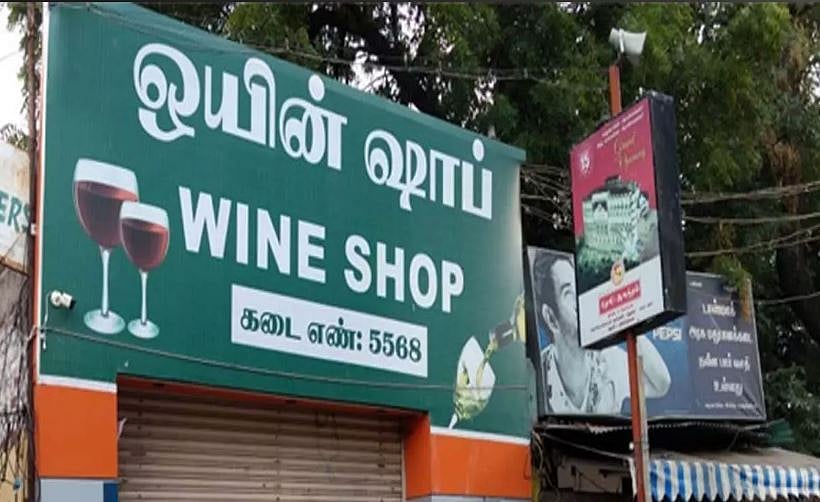 குடிநீர் இல்லை... பீர் உற்பத்தியை அதிகரிக்கத் திட்டமா?- அன்புமணி காட்டம்!
