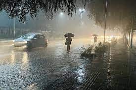 தமிழகத்தில் 30 மாவட்டங்களில் கனமழைக்கு வாய்ப்பு!