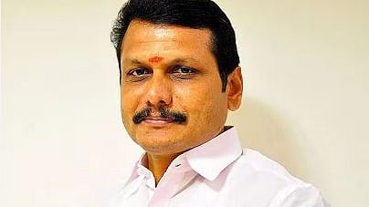 செந்தில் பாலாஜி