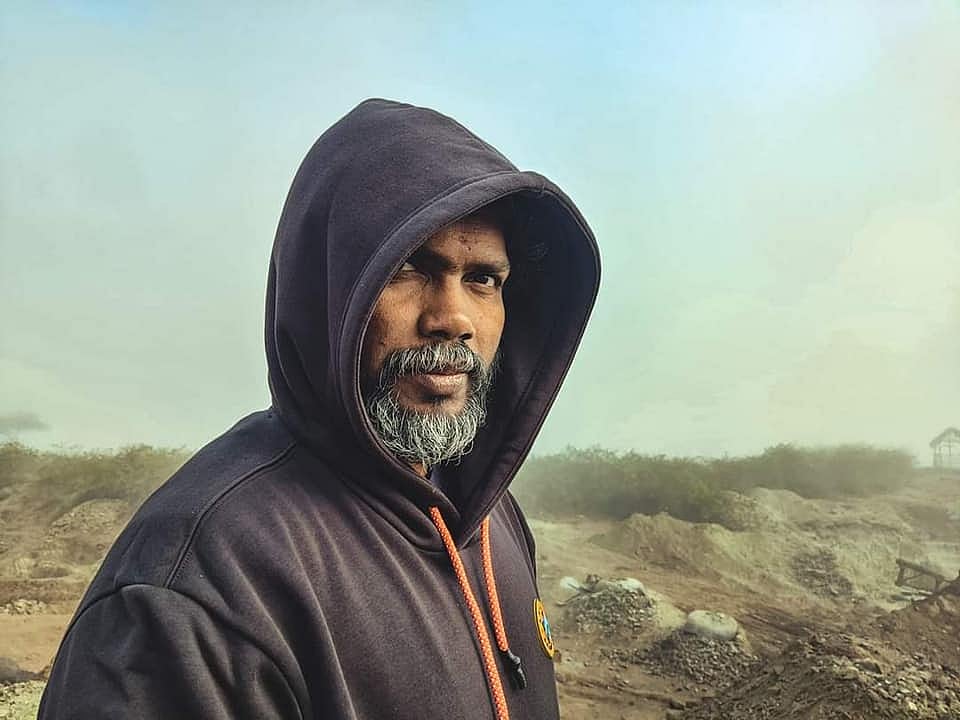 இயக்குநர் பா. ரஞ்சித் மீது வழக்கு பதிவு!