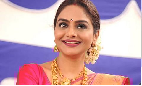 மதுபாலா