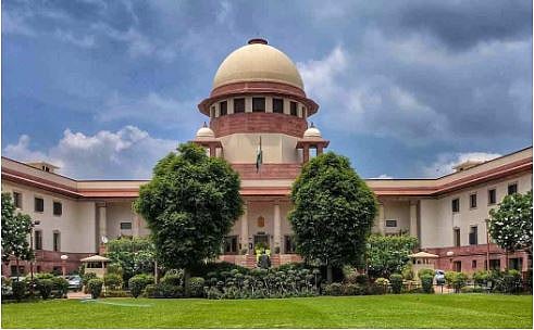 ஐ.பெரியசாமிக்கு எதிரான வழக்குக்கு உச்சநீதிமன்றம் தடை!
