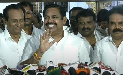 நீட் தேர்வை ரத்துசெய்ய வேண்டும்- எடப்பாடி, இராமதாஸ் கோரிக்கை!