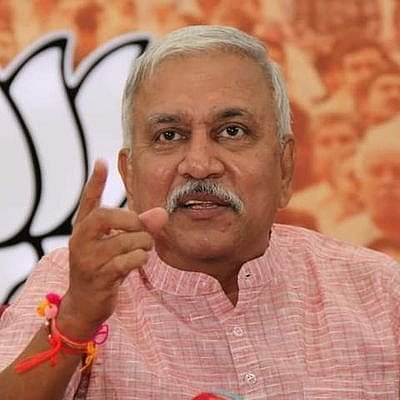 குடிபோதை பாதிப்பை முதல்வர் கவனிப்பாரா?- பா.ஜ.க. துணைத்தலைவர் கேள்வி!