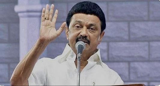 ‘உற்சாகத்துடன் தேர்வுகளை எதிர்கொள்ளுங்கள்’ – மாணவர்களுக்கு முதல்வர்  வாழ்த்து