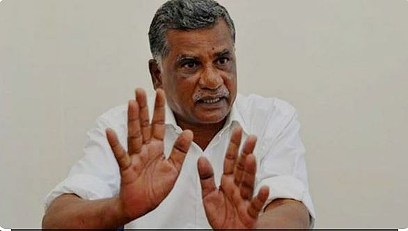 பிரதமர் மோடி நாவடக்கிப் பேச வேண்டும்: முத்தரசன் கடுங்கோபம்!