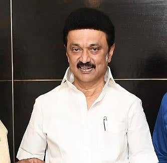 நாட்டுப்புறக் கலைகளை ஆதரிக்க முதல்வர் வேண்டுகோள்!