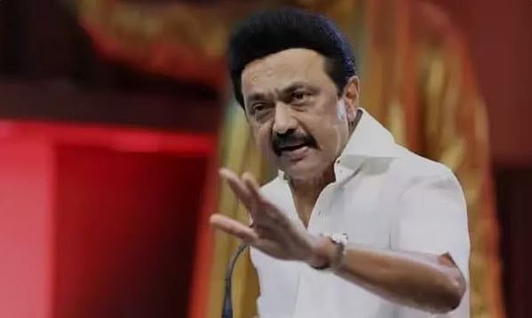 ‘ஆளுநருக்கு எதிரான உச்சநீதிமன்ற தீர்ப்பு பிற மாநிலங்களுக்கும் கிடைத்த வெற்றி’ –முதல்வர் ஸ்டாலின்