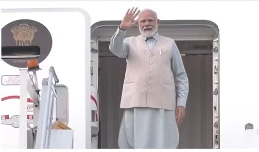 பிரதமரின் தமிழக பயணம் திடீர் ரத்து!