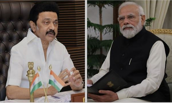 பிரதமர் முகத்தில் பயம் தெரிகிறது; அதனால்தான் அடிக்கடி தமிழகம் வருகிறார்: மு.க.ஸ்டாலின்