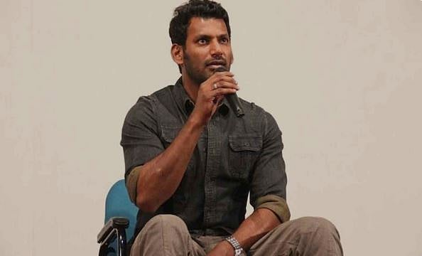  “இயற்கை வேறு ஏதேனும்‌ முடிவு எடுக்க வைத்தால்” –விஷால் சூசகம்!