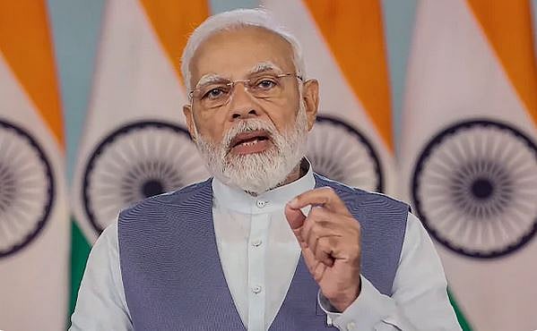 மனரீதியாகத் தகுதி உள்ளவரா பிரதமர் மோடி?- காங்கிரஸ் கேள்வி!