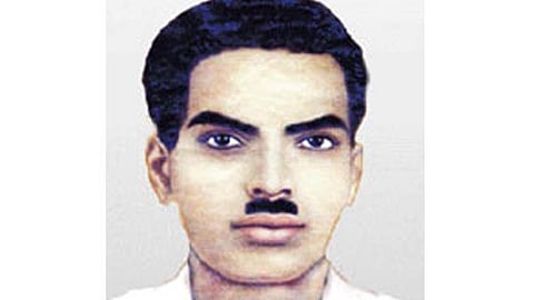 இம்மானுவேல் சேகரன் 