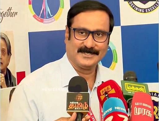 ரூ.85ஆயிரம் கோடி முதலீடு போச்சே!- அன்புமணி