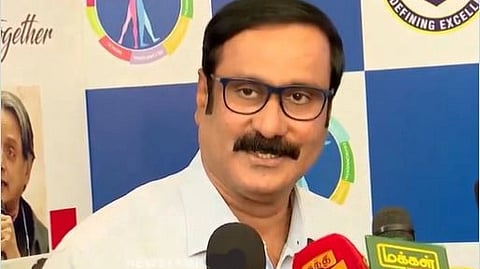 அன்புமணி 