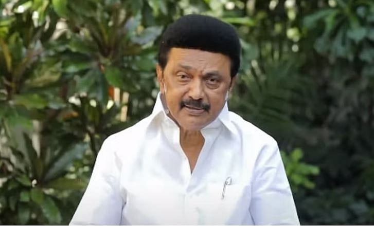 கேரள அரசின் வழக்குக்கு தமிழக அரசு துணைநிற்கும் - மு.க.ஸ்டாலின் கடிதம்