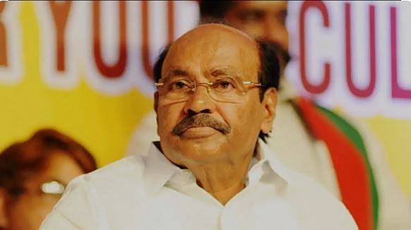 21 வயதுக்குக் குறைந்தவர்கள் திருமணத்துக்குக் கட்டுப்பாடு- பா.ம.க. தேர்தல் அறிக்கை!