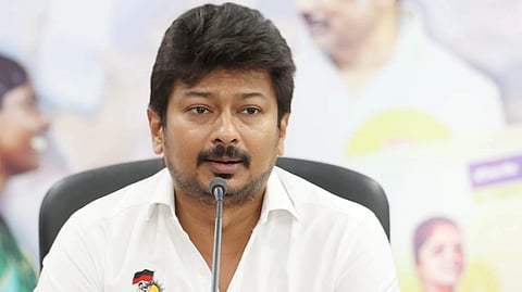 உதயநிதி 
