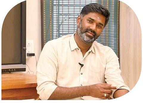 மாரிதாஸ், மாரிதாஸ் ஆன்சர்ஸ் 