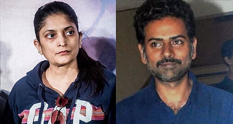 அல்போன்ஸ் புத்திரனை ஆறுதல் படுத்தும் விதமாக சுதா கொங்கரா ட்வீட்