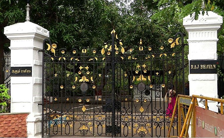 தமிழ்நாடு அரசுடன் எவ்வித அதிகார மோதலும் இல்லை! – ஆளுநர் மாளிகை