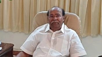 மாநில உரிமையைத் தாரைவார்க்கும் தி.மு.க. அரசு- இராமதாசு சாடல்!