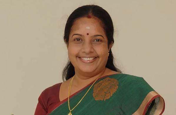 ராமர் கோயில் கும்பாபிஷேகம்: தமிழகத்திலும் விடுமுறை அறிவிக்க வேண்டும்! – வானதி சீனிவாசன்