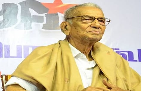 என்.சங்கரய்யா