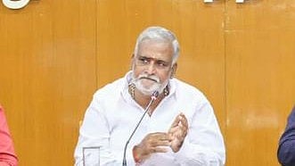 ‘சீமானின் போலி அறிவிப்புக்கு மக்கள் மயங்கமாட்டார்கள்’ – அமைச்சர் சேகர்பாபு