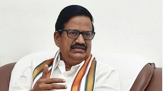 காந்தியின் பெருமைகளை சிறுமைப்படுத்தும் ஆளுநர் ரவி: தமிழக காங்கிரஸ் போராட்டம் அறிவிப்பு!