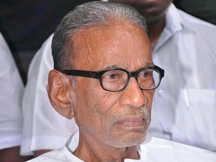 விடுதலைப்புலிகள் மீதான தடை அநீதியானது- நெடுமாறன் சொல்வது என்ன?


