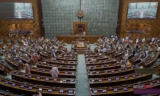 டிசம்பர் 1 முதல் 19 வரை நாடாளுமன்ற குளிர்கால கூட்டத்தொடர்!