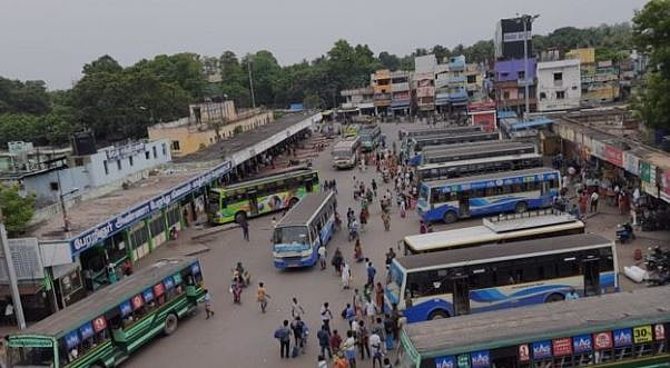 திட்டமிட்டபடி பேருந்து ஊழியர் வேலைநிறுத்தம்- கோரிக்கைகள் நிராகரிப்பு!
