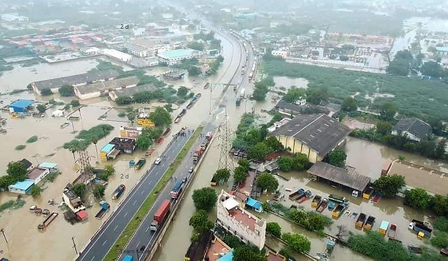 தூத்துக்குடி, 3 மாவட்டங்களில் ஜிஎஸ்டி படிவம் தாக்கலுக்கு கெடு நீட்டிப்பு!