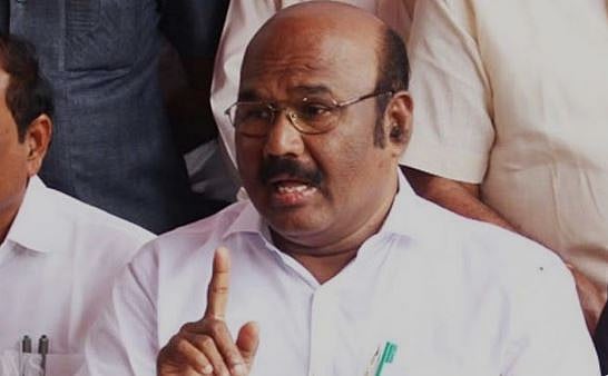 ஜாபர் சாதிக் மாதிரி தி.மு.க.வில் நிறைய பேர் உள்ளனர்!